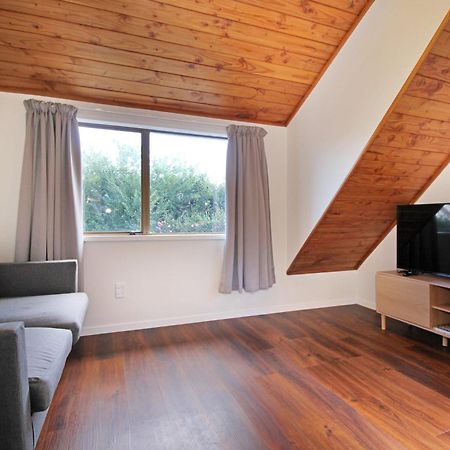 Central Studio Auckland Luaran gambar