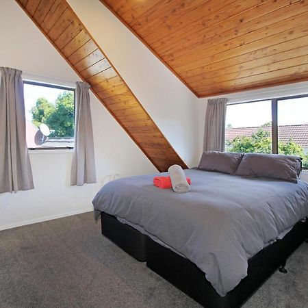 Central Studio Auckland Luaran gambar