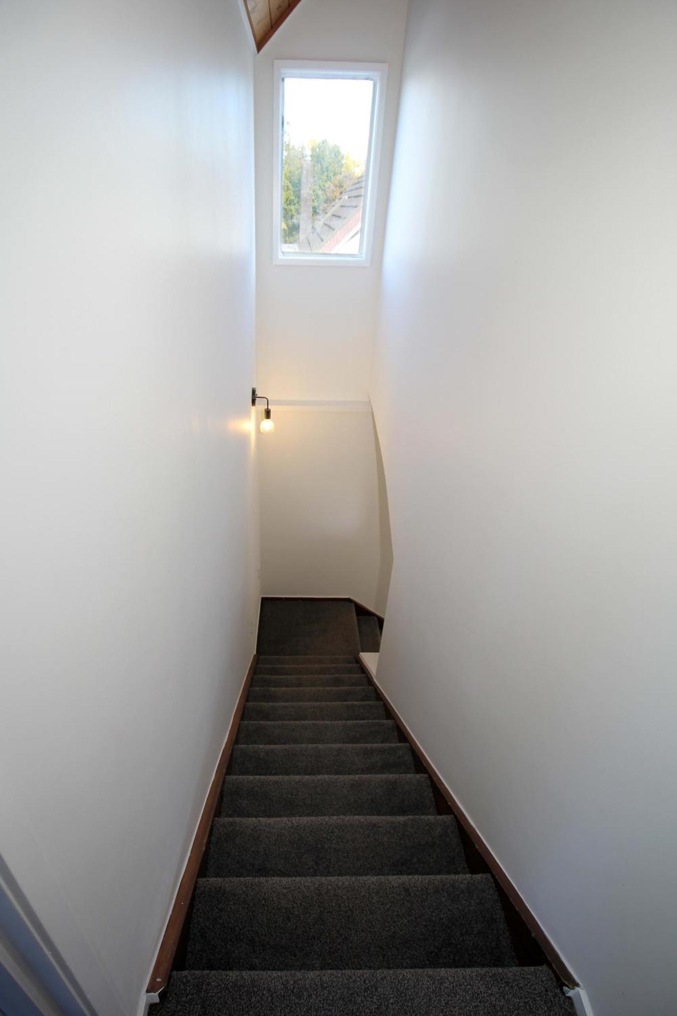Central Studio Auckland Luaran gambar