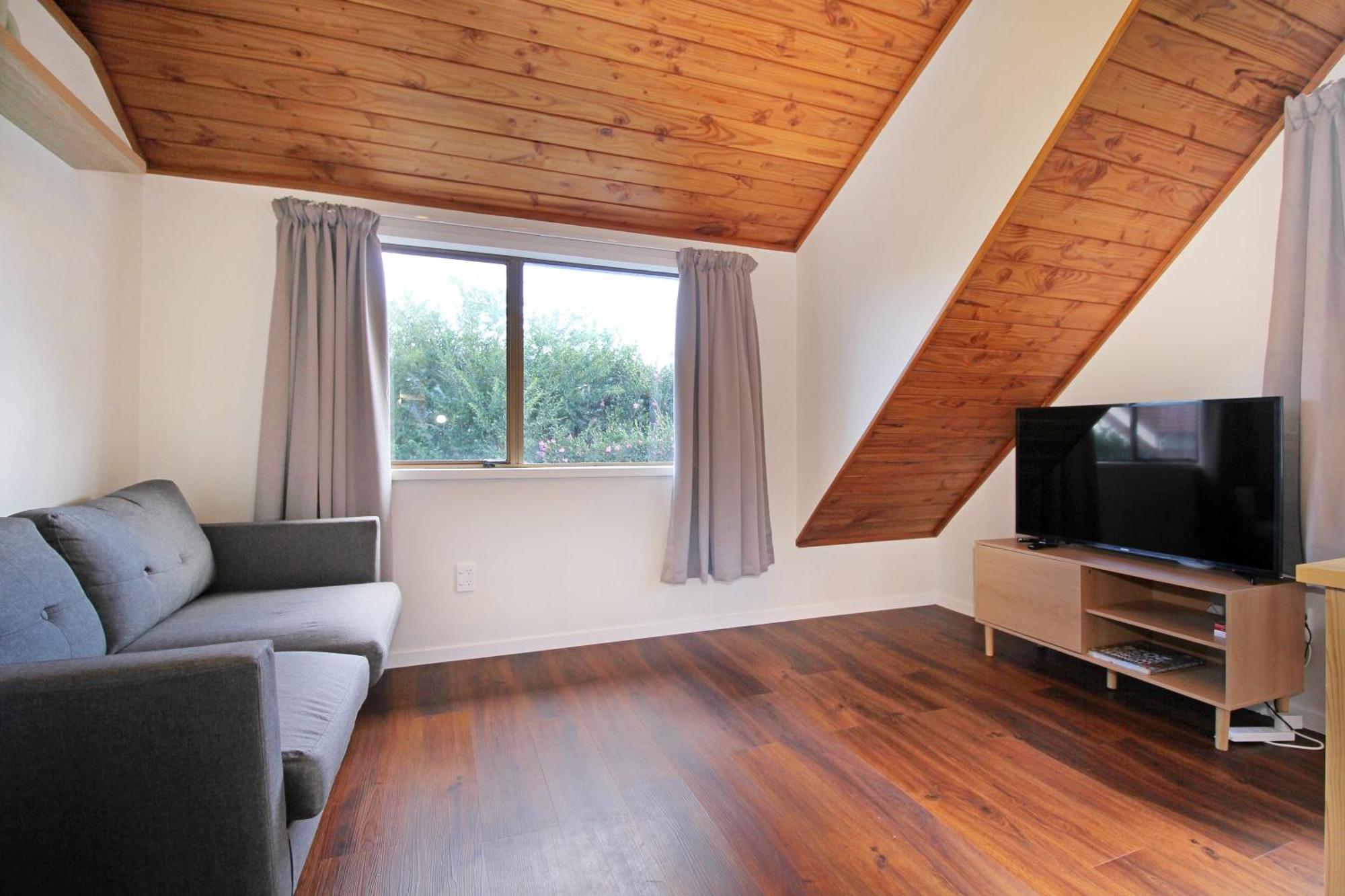 Central Studio Auckland Luaran gambar