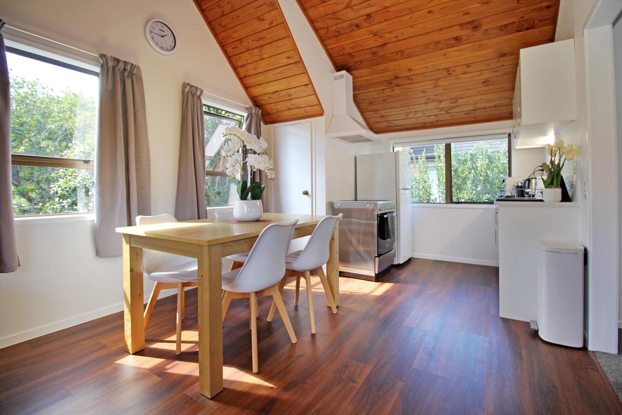 Central Studio Auckland Luaran gambar