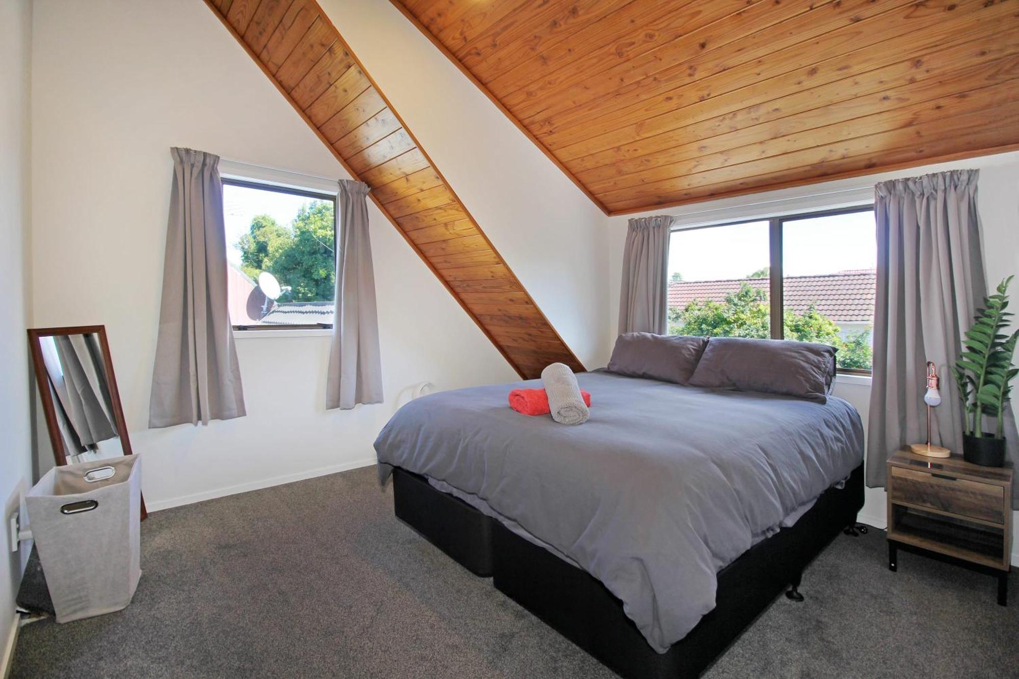 Central Studio Auckland Luaran gambar